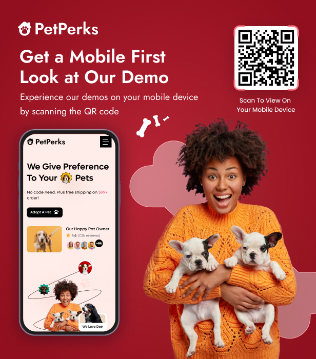 petperks